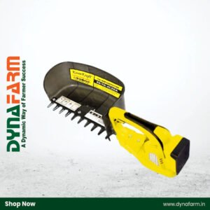 TEA LEAF HARVESTER KK-TH-4C30A