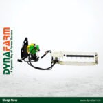 TEA LEAF HARVESTER KK-TH-525