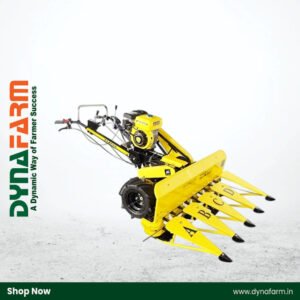 AGRI HARVESTER REAPER – SELF PROPELLED (PETROL, RECOIL START)