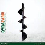 AGRI PLANT PIT HOLE DIGGER BIT, FOR PPDE-71 [KK-PPDA-10]