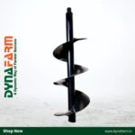 AGRI PLANT PIT HOLE DIGGER BIT, FOR PPDE-71 [KK-PPDA-12]