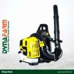 LEAF BLOWER [KK-LBV-650]