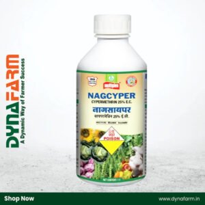 MULTIPLEX NAGCYPER