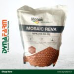 Mosaic Reva NPK 19-19-19