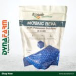 Mosaic Reva Potassium Sulphate 0-0-50 Fertilizer