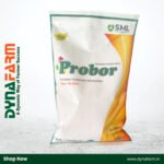 Sulphur Mills Probor Fertilizer
