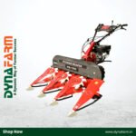 Balwaan Power Reaper PR-700 (BP-700+RA-100)