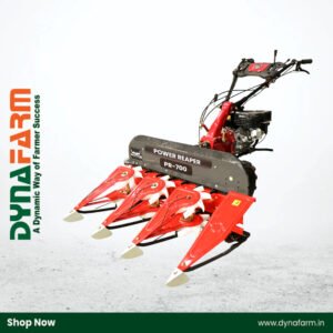 Balwaan Power Reaper PR-700 (BP-700+RA-100)