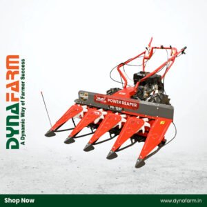 Balwaan Thunder Power Reaper PR-120F