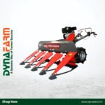 Balwaan Thunderbolt Power Reaper (PR-120E)