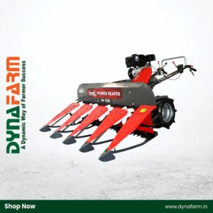 Balwaan Thunderbolt Power Reaper (PR-120E)