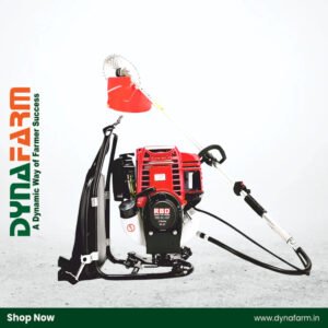 RBD 50cc Backpack Brush Cutter