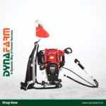 RBD 35cc Brush Cutter without Attachments