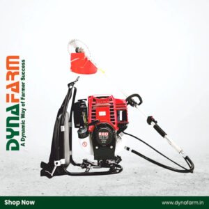 RBD 35cc Brush Cutter without Attachments