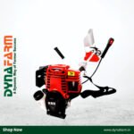 RBD 35cc Sidepack Brush Cutter Without Tiller