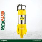 KISANKRAFT CENTRIFUGAL ELECTRIC WATER PUMP KK-WPE-2200F