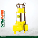 KISANKRAFT CENTRIFUGAL ELECTRIC WATER PUMP KK-WPE-1500F