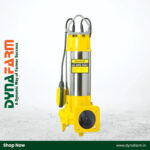 Kisan Kraft Electric Centrifugal Water Pump KK-WPE-1100C | Agricultural Water Pump