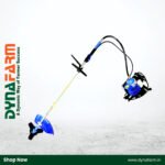 AGRI BRUSHCUTTER-SHOULDER MOUNTED (4-STRK) [FB-SBC-8604]