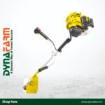 AGRI BRUSHCUTTER-(4-STRK) [KK-BC4-GX50]