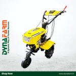 AGRI INTERCULTIVATOR / POWER ROTARY WEEDER (PETROL) KK-IC-212P