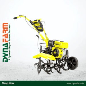 AGRI INTERCULTIVATOR / POWER ROTARY WEEDER (PETROL) KK-IC-240P