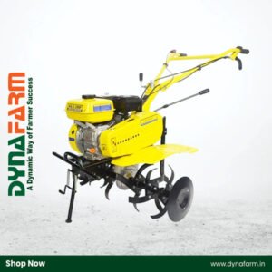 AGRI INTERCULTIVATOR / POWER ROTARY WEEDER (PETROL) KK-IC-200P