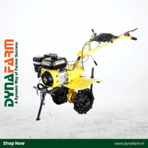 AGRI INTERCULTIVATOR / POWER ROTARY WEEDER (PETROL)KK-IC-220P