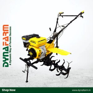 AGRI INTERCULTIVATOR / POWER ROTARY WEEDER (PETROL)KK-IC-235P