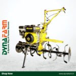 AGRI INTERCULTIVATOR / POWER ROTARY WEEDER (PETROL)KK-IC-205P – HEAVY DUTY