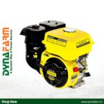 ENGINE, PETROL, SPARK IGNITION, INTERNAL COMBUSTION (4-STROKE) [KK-PE4-188]