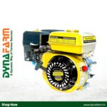 ENGINE, PETROL, SPARK IGNITION, INTERNAL COMBUSTION (4-STROKE) [KK-PE4-225]