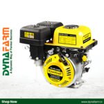 ENGINE, PETROL, SPARK IGNITION, INTERNAL COMBUSTION (4-STROKE) [KK-PE4-KX80]