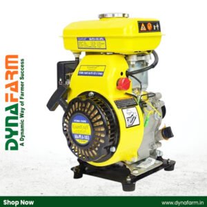 kisan kraft ENGINE, PETROL(4-STROKE) [KK-PE4-103]