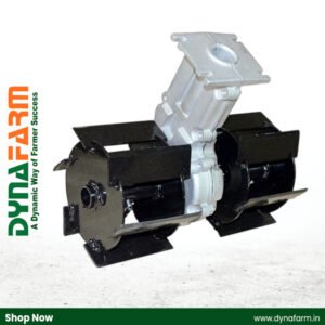 AGRI HOE CUTTER [KK-HC-3528, KK-BC-28MM] {BC-ACCESSORY}