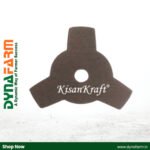 P:BLADE-BC, STANDARD (3 POINT) [KK-BCCB-10S03]