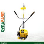 AGRI HARVESTER-(4-STRK) [KK-BC4-GX35]