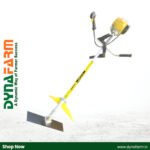 AGRI BRUSHCUTTER-(4-STRK) [KK-BC4-8635]