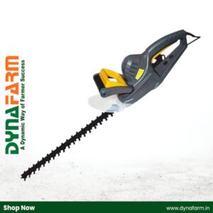HEDGE TRIMMER, ELECTRIC [KK-HTE-600]