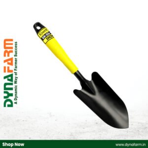 AGRI HANDTOOL GARDEN SHOVEL [KK-GS-3138]