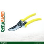 AGRI HANDTOOL SECATEURS, PRUNING BYPASS [KK-APS-B1318]