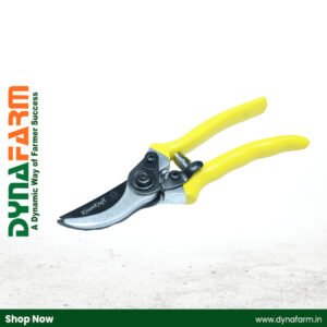 AGRI HANDTOOL SECATEURS, PRUNING BYPASS [KK-APS-B1318]