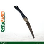 AGRI HANDTOOL FOLDING PRUNING SAW [KK-AFS-JP02]