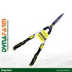AGRI HANDTOOL HEDGE SHEAR [KK-AHS-65TL]