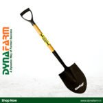 AGRI HANDTOOL GARDEN SHOVEL [KK-AS-A1]