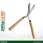 AGRI HANDTOOL HEDGE SHEAR [KK-AHS-352]