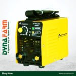 ARC WELDING MACHINE, MINI  AY-WM-200