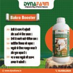 Dyna Bakra Booster Goat And Sheep Growth Support Supplement | Nutrition And Vitality Support Formula - Image 4