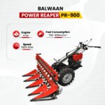 Balwaan Power Reaper PR-900 - Image 3