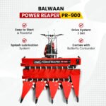 Balwaan Power Reaper PR-900 - Image 4